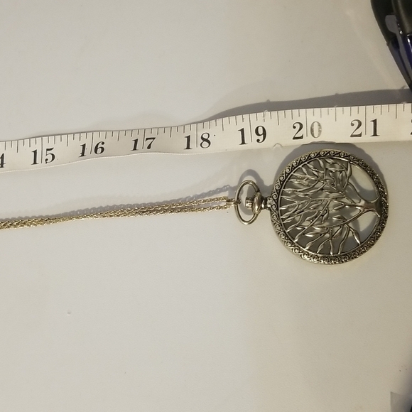 Tree Of Life Necklace - Picture 9 of 11